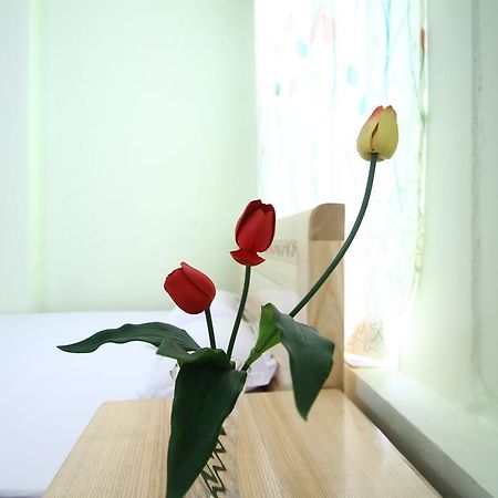 Balo Guesthouse Can Tho Bagian luar foto