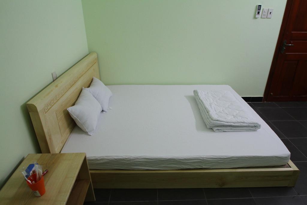 Balo Guesthouse Can Tho Bagian luar foto