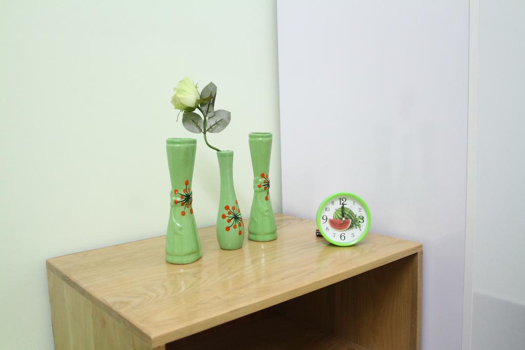 Balo Guesthouse Can Tho Bagian luar foto
