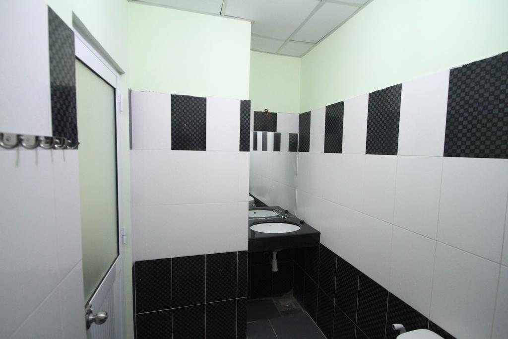 Balo Guesthouse Can Tho Bagian luar foto