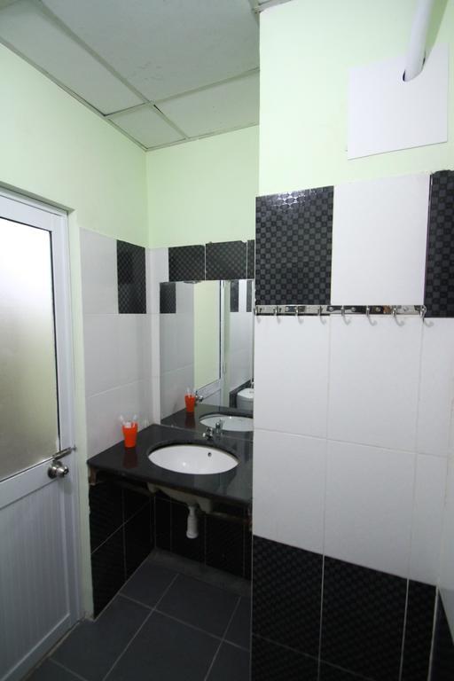 Balo Guesthouse Can Tho Bagian luar foto
