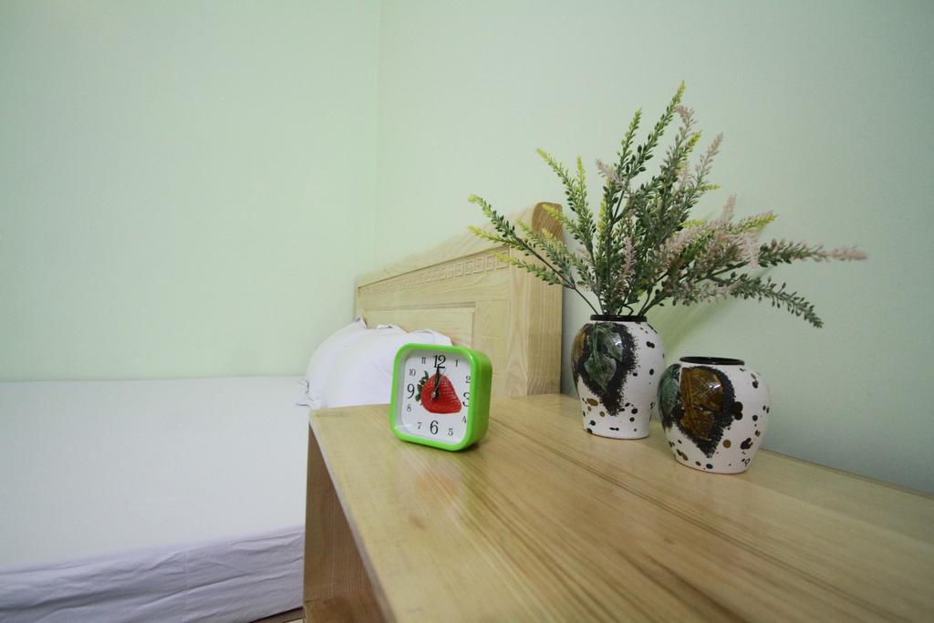 Balo Guesthouse Can Tho Bagian luar foto
