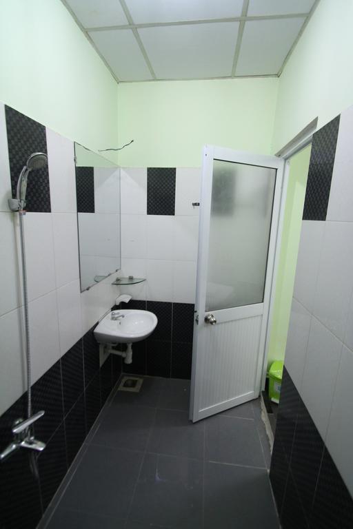 Balo Guesthouse Can Tho Bagian luar foto