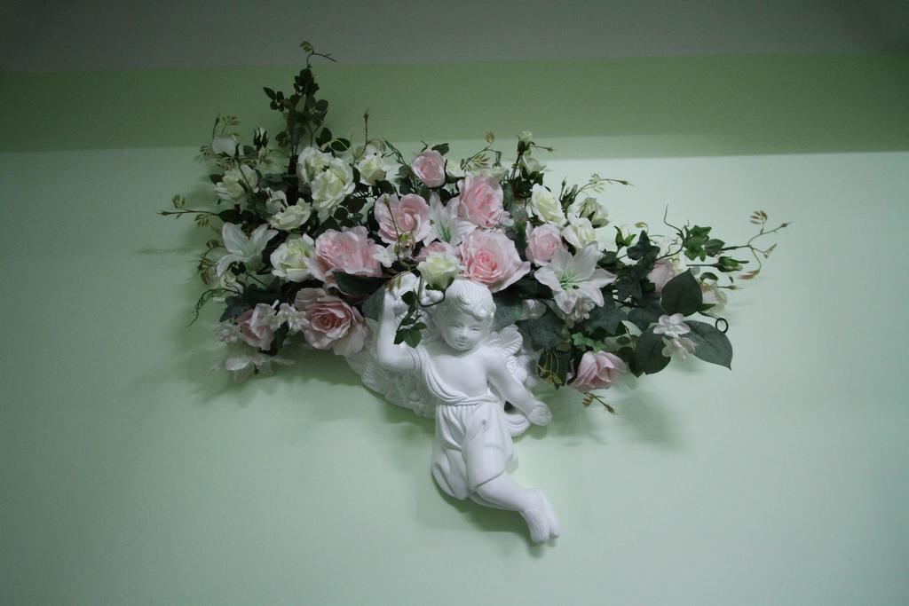 Balo Guesthouse Can Tho Bagian luar foto