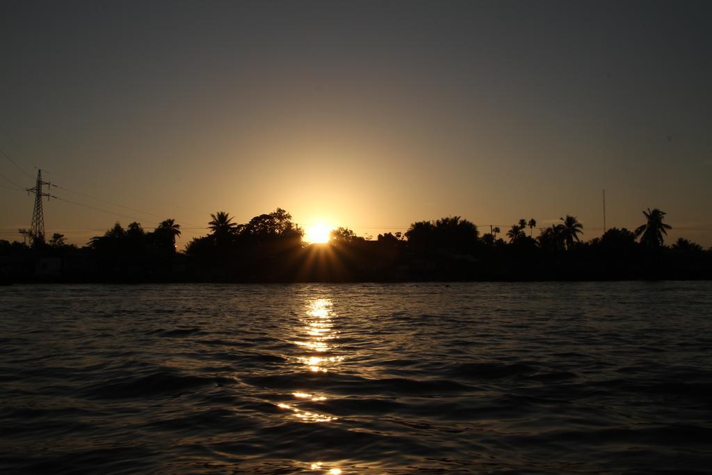 Balo Guesthouse Can Tho Bagian luar foto