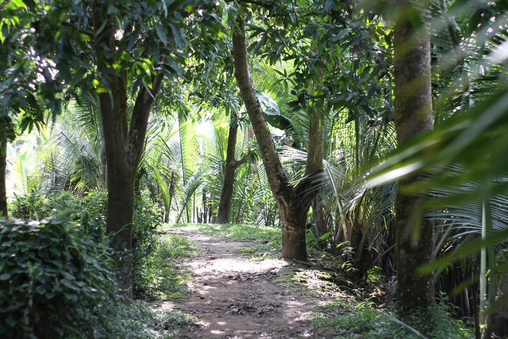Balo Guesthouse Can Tho Bagian luar foto