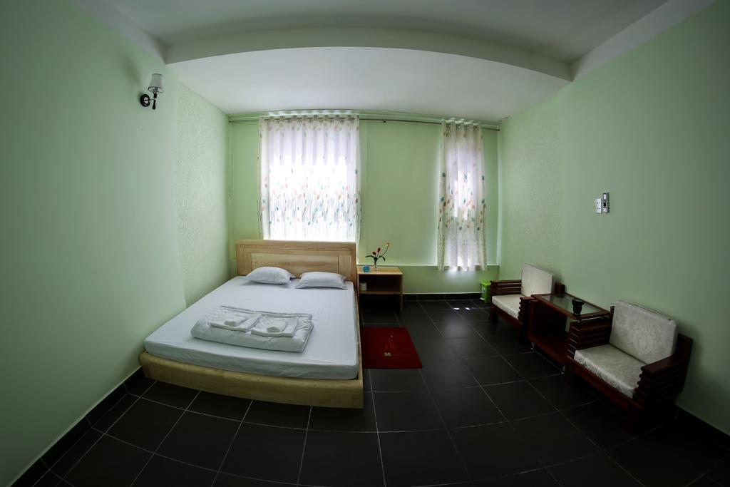 Balo Guesthouse Can Tho Bagian luar foto