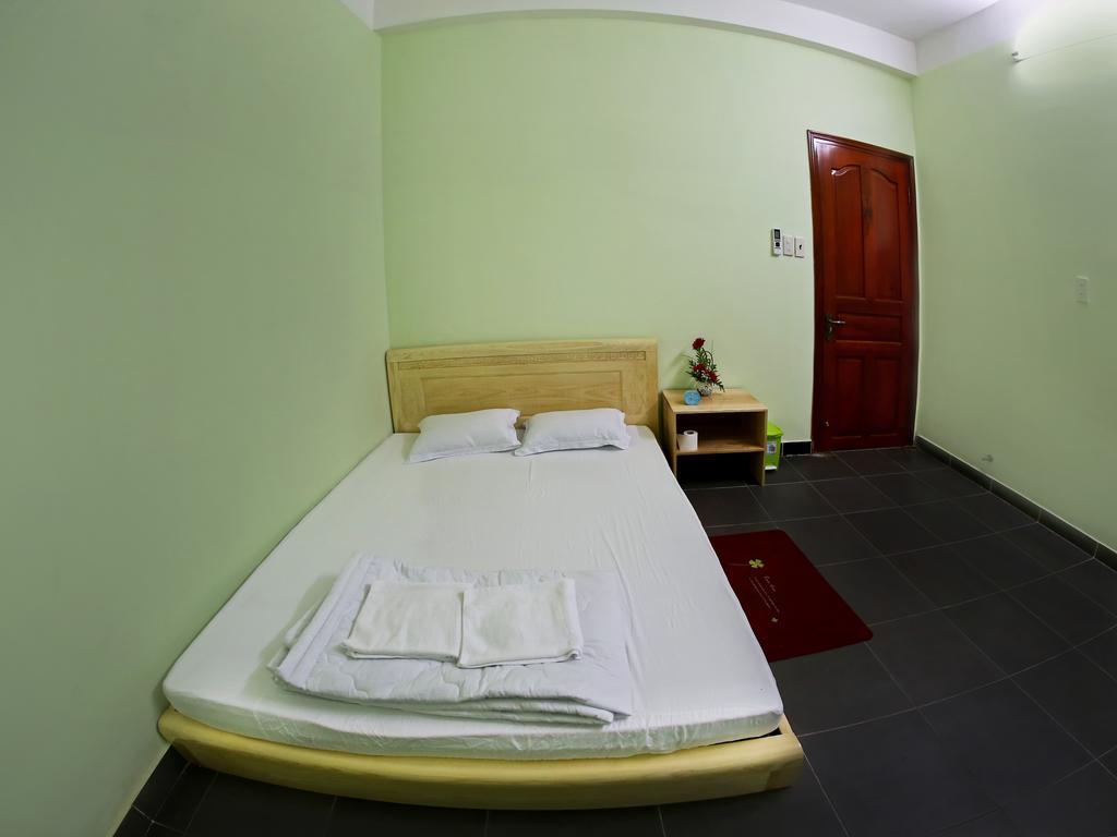 Balo Guesthouse Can Tho Bagian luar foto
