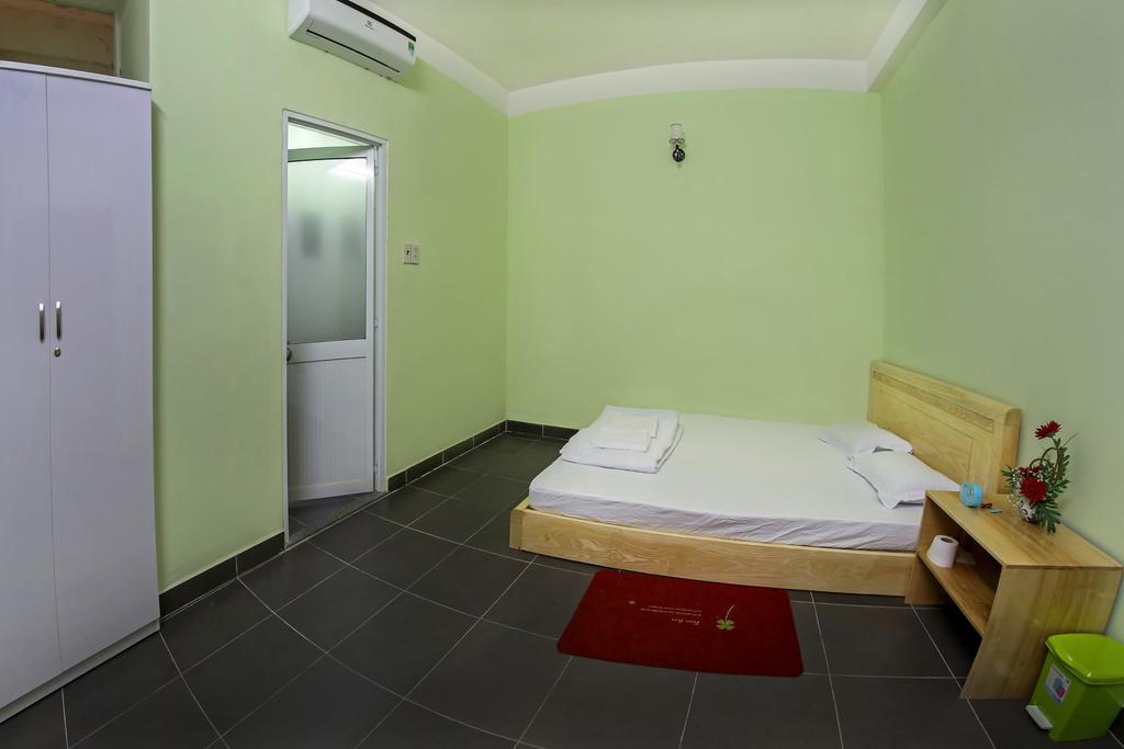Balo Guesthouse Can Tho Bagian luar foto