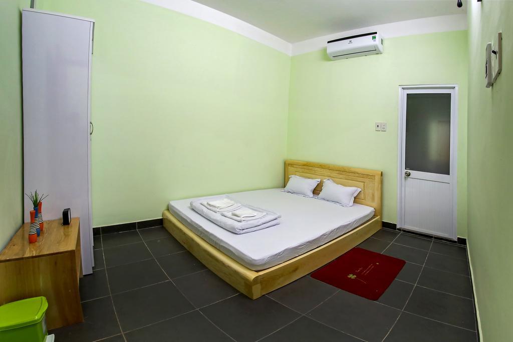 Balo Guesthouse Can Tho Bagian luar foto